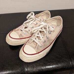 Converse Low Top Chuck 70s